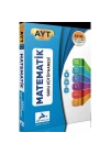Paraf Yayınları Ayt Matematik Soru Kütüphanesi