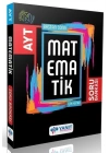 Yanıt Yayınları Ayt Matematik Soru Bankası