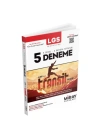 MİRAY YAYINLARI LGS Transit 5 Deneme