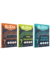 ARTIBİR YAYINLARI 7. Sınıf Bloom Matematik + Fen Bilimleri + Sosyal Bilgiler Fasikül Soru Bankası (3 Kitap)