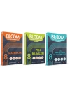 ARTIBİR YAYINLARI 8. Sınıf Bloom Matematik + Fen Bilimleri + T.C. İnkılap Tarihi ve Atatürkçülük Fasikül Soru Bankası (3 Kitap)