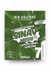 PRUVA AKADEMİ YAYINLARI 7. Sınıf Din Kültürü ve Ahlak Bilgisi Branş Denemesi