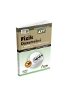 AYDIN YAYINLARI AYT Fizik 30 Deneme