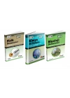 AYDIN YAYINLARI AYT FİZİK + KİMYA + BİYOLOJİ DENEMELERİ