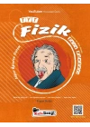 KAFA DENGİ YAYINLARI TYT Fizik Soru Bankası | Süper Öğreten Sistem