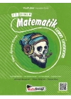 KAFA DENGİ YAYINLARI 11. Sınıf Matematik Soru Bankası – Süper Öğreten