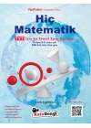 KAFA DENGİ YAYINLARI TYT Hiç Matematik Soru Bankası Temel Matematik