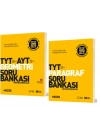 HIZ YAYINLARI TYT - AYT GEOMETRİ + TYT PARAGRAF SORU BANKASI