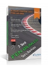 BİLFEN YAYINCILIK 7. SINIF BİLTEST FEN BİLİMLERİ SORU BANKASI