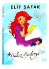 Sakız Sardunya Elif ŞAFAK