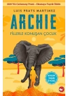ARCHIE FİLLERLE KONUŞAN ÇOCUK