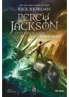 Percy Jackson ve Olimposlular - Şimşek Hırsızı