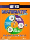 MOZAİK YAYINLARI 7.Sınıf Mozaik İntro Defter Matematik