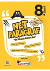 KAFA DENGİ YAYINLARI 8. Sınıf NET PARAGRAF Soru Bankası