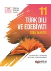 2024 Nitelik Yayınları 11. Sınıf Türk Dili ve Edebiyatı Soru Bankası
