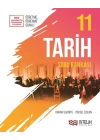 Nitelik Yayınları 11. Sınıf Tarih Soru Bankası
