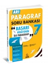 ARI YAYINCILIK 7. Sınıf Arı Paragraf Soru Bankası