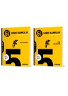HIZ YAYINLARI 5. SINIF MATEMATİK + FEN BİLİMLERİ SORU BANKASI