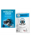 KAFA DENGİ YAYINLARI 8. Sınıf İngilizce Kafası Soru Bankası + İngilizce Kafa Test