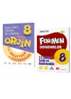 FENOMEN YAYINLAR Orjin 8 T.C. İnkılap Tarihi Ve Atatürkçülük Konu Özetli Etkinlikli Soru Bankası + Denemeler