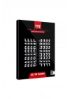 Altın Karma Yayınları  TYT Paragraf Yeni Nesil Soru Bankası