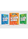 BİLSEM SINAVI KAZANDIRAN SET