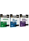 ALTIN KARMA YAYINLARI AYT MATEMATİK+FEN BİLİMLEİ + SOSYAL BİLİMLER 2 40LI DENEME