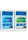 BİLFEN YAYINCILIK 3.SINIF MATEMATİK-FEN BİLİMLERİ SORU BANKASI