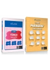 BİLFEN YAYINCILIK 3.SINIF TÜRKÇE - PARAGRAF SORU BANKASI