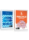 BİLFEN YAYINCILIK 3.SINIF MATEMATİK-PROBLEMLER SORU BANKASI
