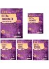 Kafa Dengi Yayınları TYT Sayısal Set Matematik - Geometri - Fizik - Kimya - Biyoloji Extra Soru Bankası