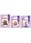 Kafa Dengi Yayınları 5. Optimax Türkçe - Matematik - Fen Bilimleri - Soru Bankası