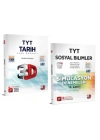 3D YAYINLARI TYT TARİH SORU BANKASI - TYT SOSYAL BİLİMLER SİMÜLASYON DENEME
