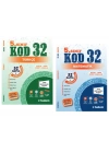 TUDEM YAYINLARI 5.SINIF KOD 32 TÜRKÇE - MATEMATİK
