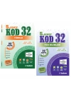 TUDEM YAYINLARI 5.SINIF KOD 32 TÜRKÇE - FEN BİLİMLERİ