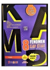 FENOMEN YAYINLARI 8. Sınıf Fenomen Tüm Dersler Kamp Kitabı-1