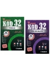 TUDEM YAYINLARI 7.SINIF KOD 32 TÜRKÇE - FEN BİLİMLERİ