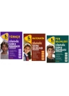 TUDEM YAYINLARI 5.SINIF DİNAMİK TÜRKÇE - MATEMATİK - FEN BİLİMLERİ - SORU BANKASI