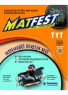 Armada Yayınları TYT MATFEST Matematik İleri Orta Seviye