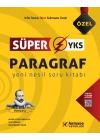 ARMADA YAYINLARI Süper YKS Paragraf Soru Bankası