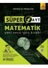 ARMADA YAYINLARI SÜPER AYT MATEMATİK YENİ NESİL SORU KİTABI