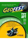 Armada Yayınları TYT AYT Geofest Geometri Temel Seviye Geometriyi Öğreten Seri