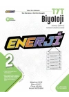 PALME YAYINEVİ Enerji Tyt Biyoloji 2 Konu Özetli Soru Fasikülleri