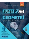 ARMADA YAYINLARI SÜPER TYT-AYT GEOMETRİ YENİ NESİL SORU KİTABI