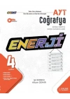 PALME YAYINEVİ YKS AYT ENERJİ COĞRAFYA KONU ÖZETLİ SORU FASİKÜLLERİ
