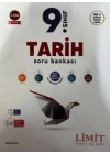 Limit Yayınları 9. Sınıf Tarih Soru Bankası