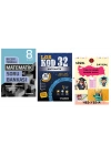 TUDEM YAYINLARI LGS MATEMATİK BECERİ TEMELLİ SORU BANKASI - MATEMATİK KOD 32 DENEME - HEDİYE