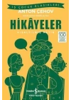 Hikâyeler – Kısaltılmış Metin