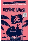 Define Adası – Kısaltılmış Metin
