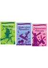 100 TEMEL ESER PETER PAN - BİNBİR GECE MASALLARI - DEĞİRMENİMDEN MEKTUPLAR - KISALTILMIŞ METİN